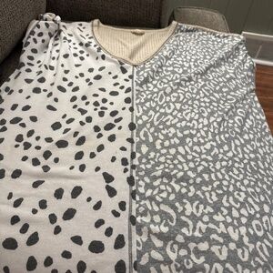 Bibi Ladies Knit Top